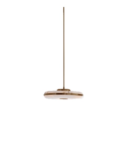 Bert Frank Beran Horizontal Pendant Lamp